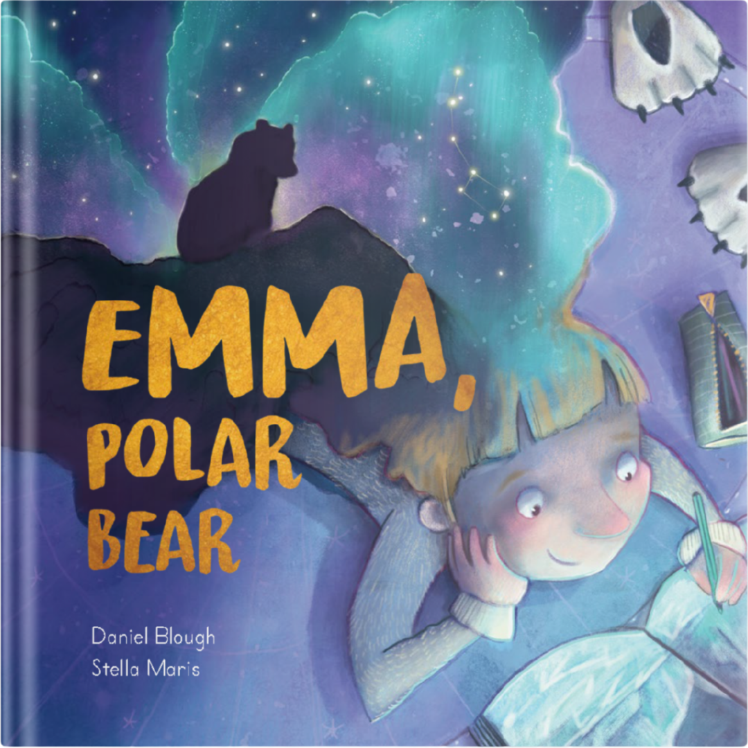 Emma, Polar Bear