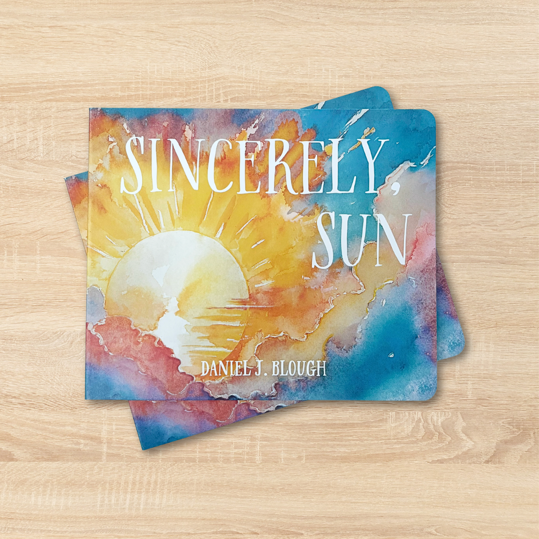 Sincerely, Sun