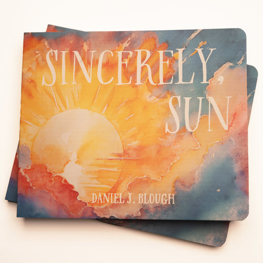 Sincerely, Sun