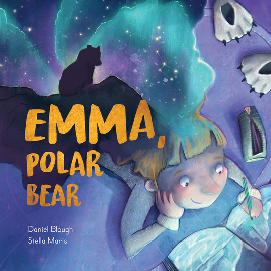 Emma, Polar Bear