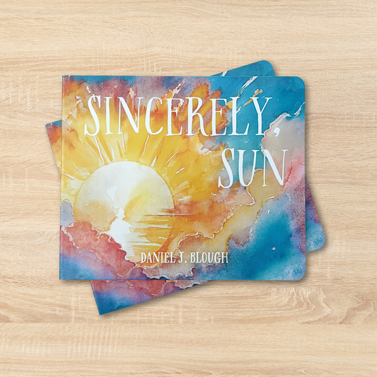 Sincerely, Sun