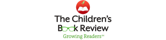 <em>Dr. Jen Harrison, The Children's Book Review</em>