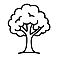 Leave only footprints.